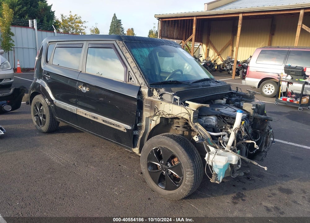 2013 KIA SOUL VIN: KNDJT2A50D7501386