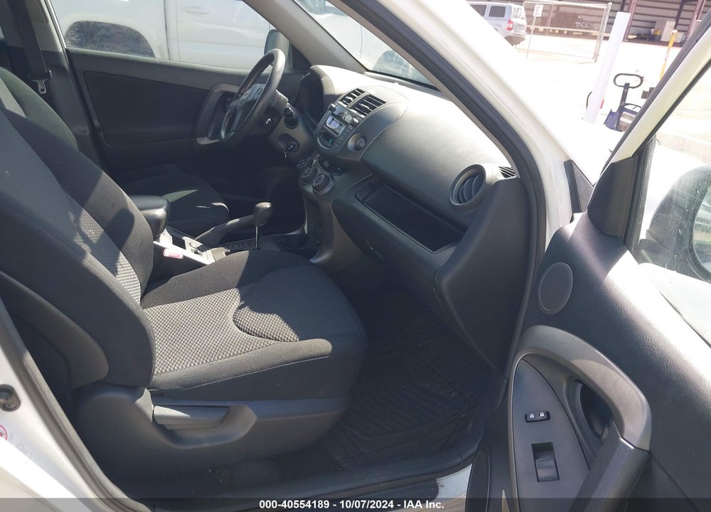 2010 TOYOTA RAV4 SPORT V6 VIN: JTMWK4DV4AD003673