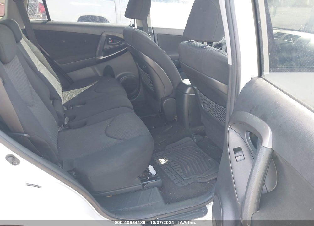 2010 TOYOTA RAV4 SPORT V6 VIN: JTMWK4DV4AD003673