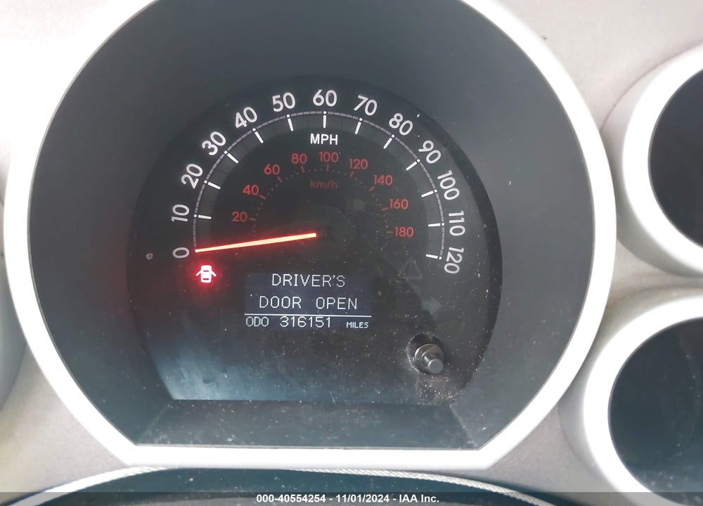 2012 TOYOTA TUNDRA LIMITED 5.7L V8 VIN: 5TFFY5F1XCX117659