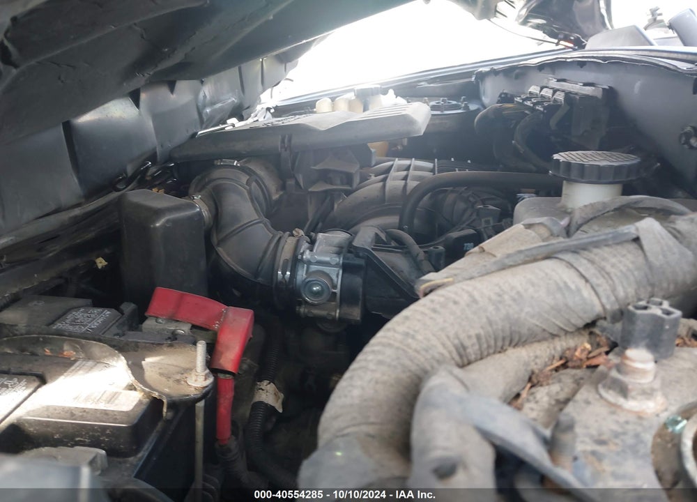 2010 FORD ESCAPE LIMITED VIN: 1FMCU9EG7AKD06304