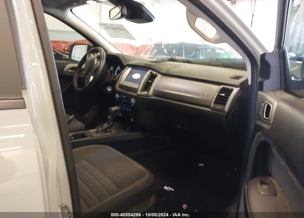 2023 FORD RANGER XLT VIN: 1FTER4EH0PLE18441