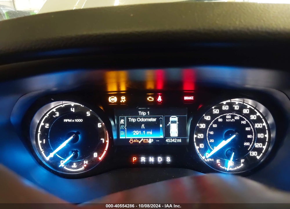 2023 FORD RANGER XLT VIN: 1FTER4EH0PLE18441