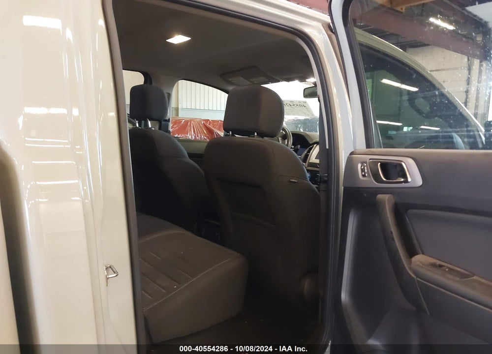 2023 FORD RANGER XLT VIN: 1FTER4EH0PLE18441
