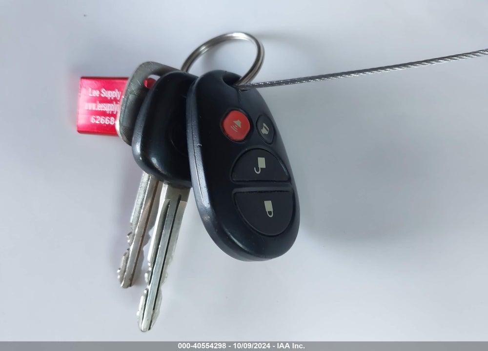 2005 TOYOTA SIENNA LE VIN: 5TDZA23C85S231321