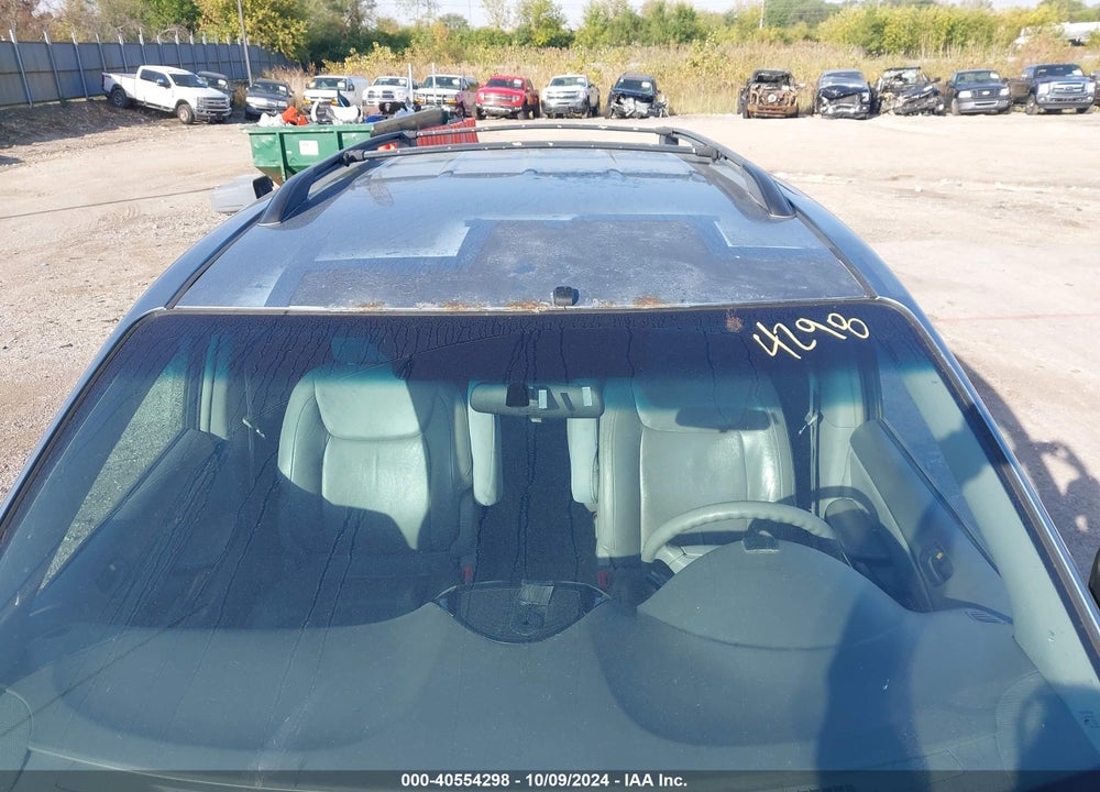 2005 TOYOTA SIENNA LE VIN: 5TDZA23C85S231321