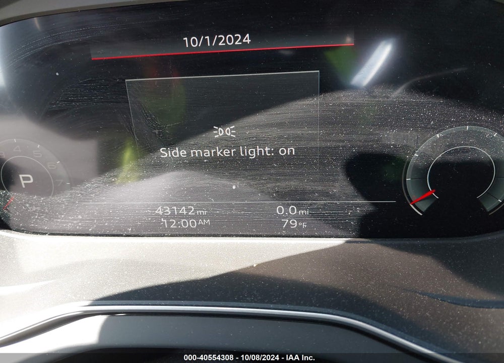 2021 AUDI Q5 PREMIUM PLUS 45 TFSI QUATTRO S TRONIC VIN: WA1BAAFY4M2028350