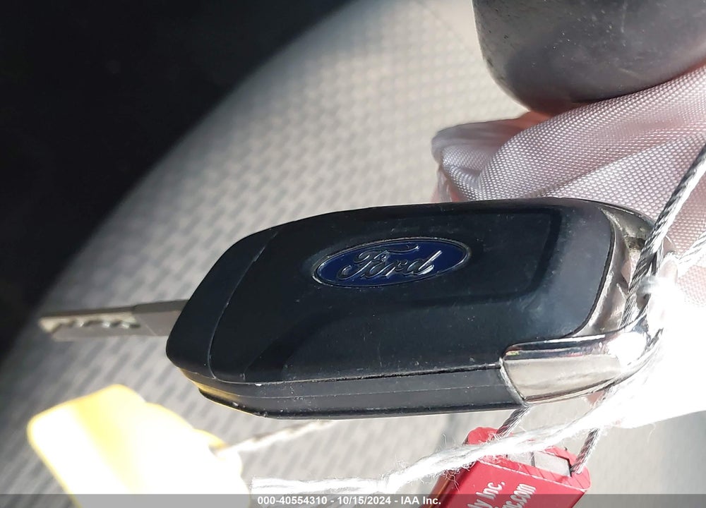 2019 FORD F-150 XLT VIN: 1FTEW1E49KFA96846