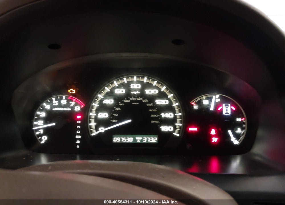 2006 HONDA ACCORD 2.4 SE VIN: 1HGCM56356A079248