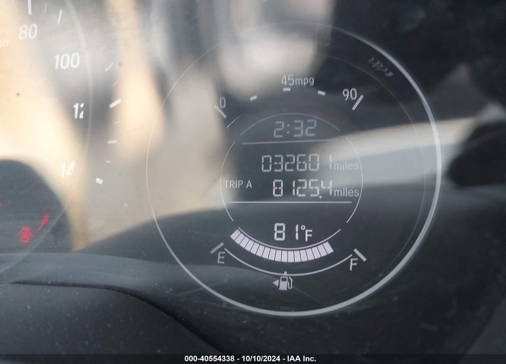 2022 HONDA HR-V 2WD LX VIN: 3CZRU5H3XNM728494