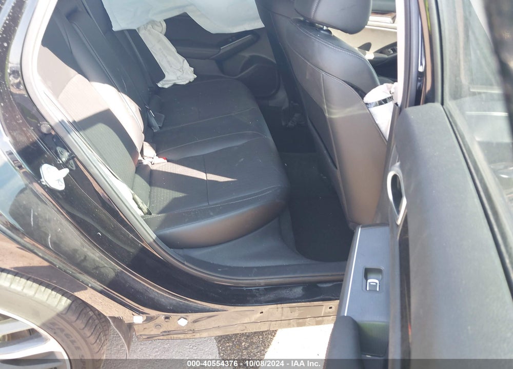 2024 HONDA CIVIC TOURING VIN: 2HGFE1F95RH323199