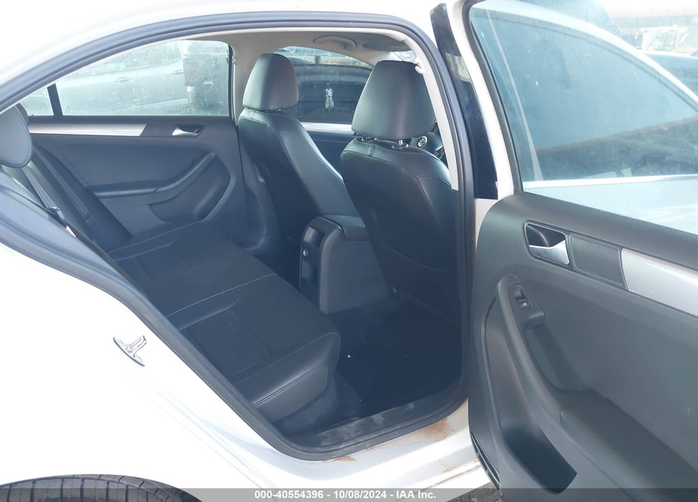2017 VOLKSWAGEN JETTA 1.4T SE VIN: 3VWB67AJ0HM312865