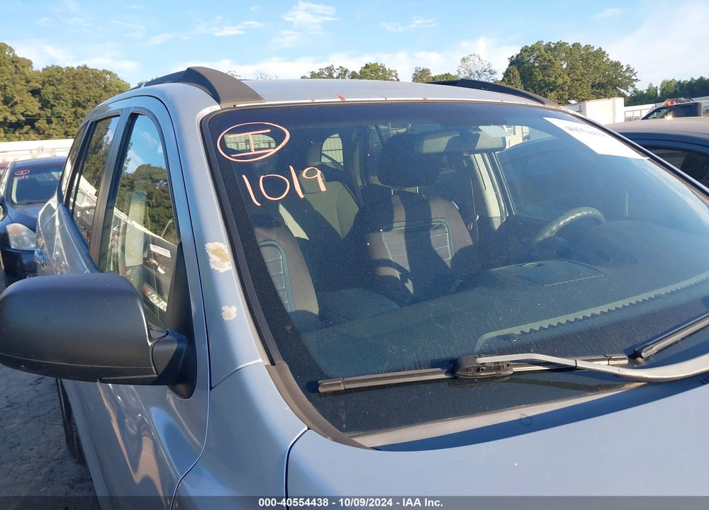 2009 HYUNDAI SANTA FE GLS VIN: 5NMSG13D89H239950