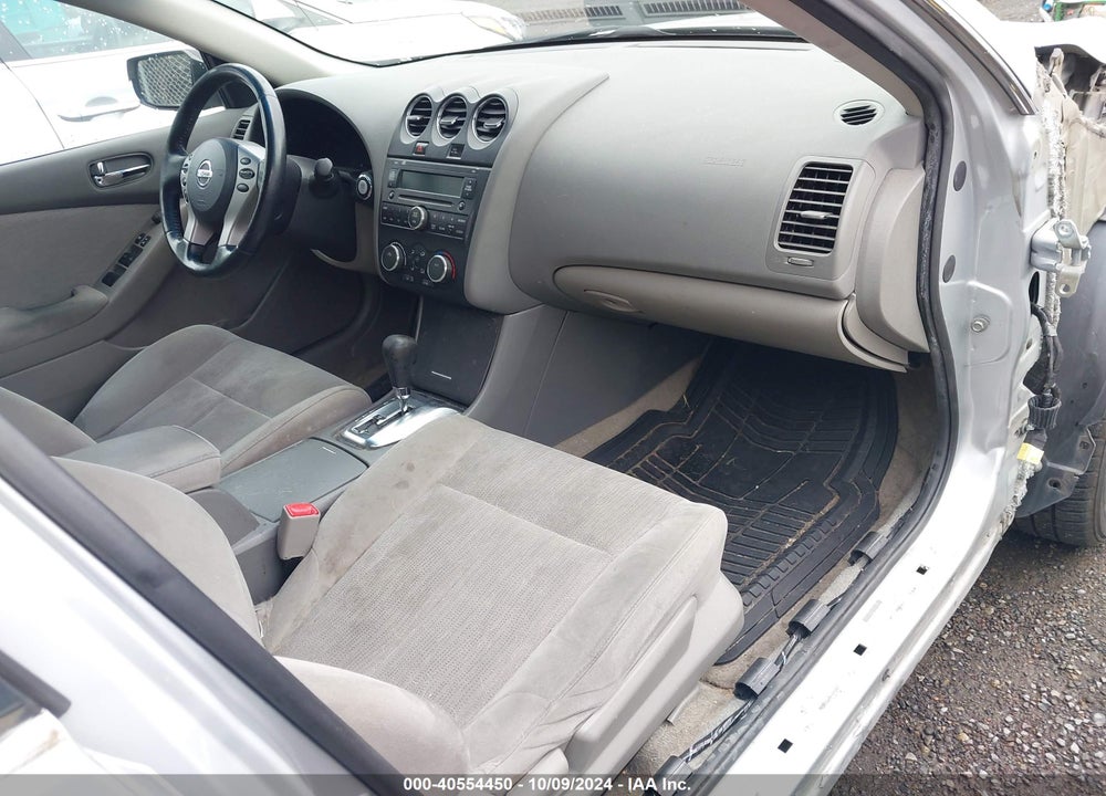 2012 NISSAN ALTIMA 2.5 S VIN: 1N4AL2AP5CN578997