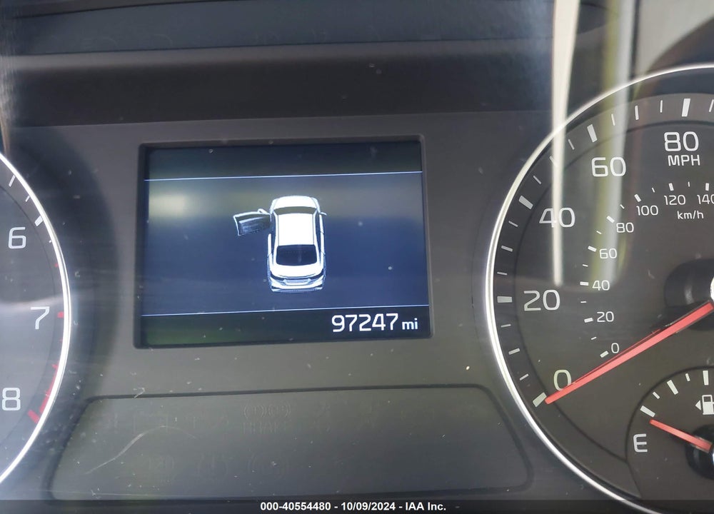2020 KIA FORTE LXS VIN: 3KPF24AD2LE228025