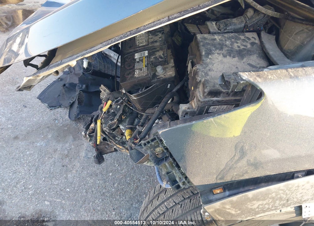 2019 HYUNDAI TUCSON SEL VIN: KM8J33AL4KU900462