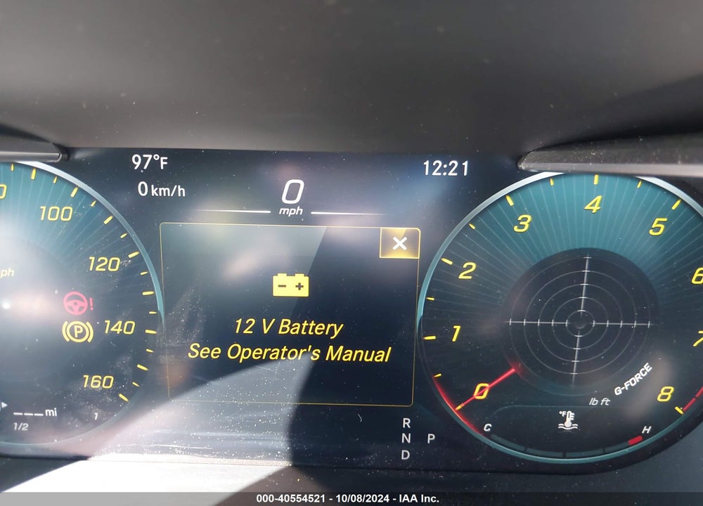 2021 MERCEDES-BENZ C 300 SEDAN VIN: W1KWF8DB9MR616208