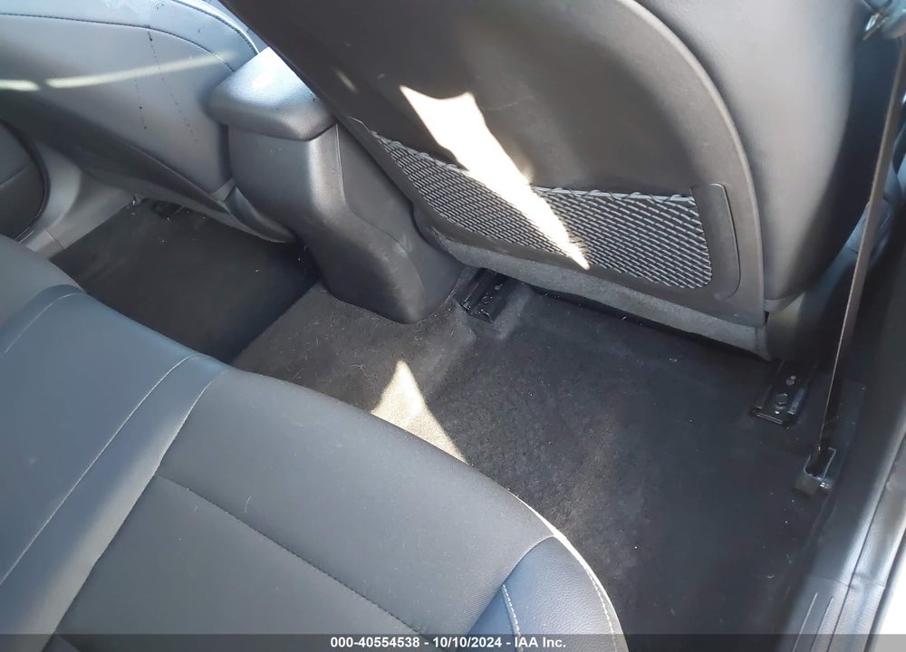 2023 KIA FORTE GT LINE VIN: 3KPF54AD0PE658293