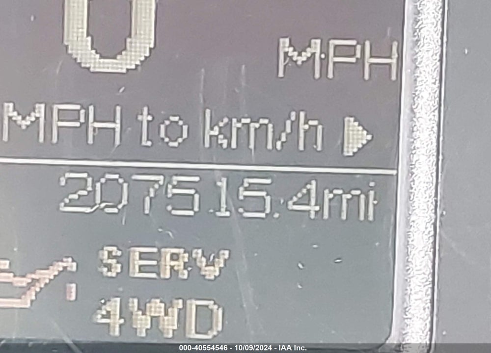 2014 RAM 2500 BIG HORN VIN: 3C6UR5JL6EG269451