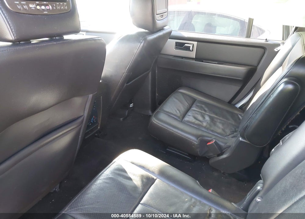 2014 FORD EXPEDITION LIMITED VIN: 1FMJU1K5XEEF62551