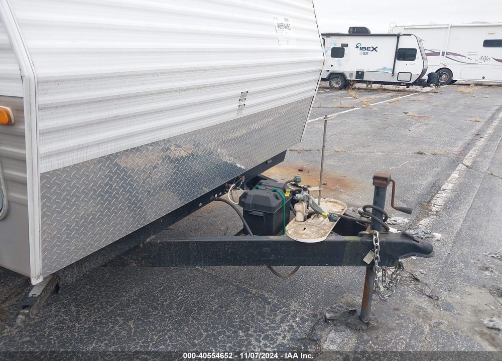 2009 KEYSTONE SPRINGDALE VIN: 4YDT3032X93102190