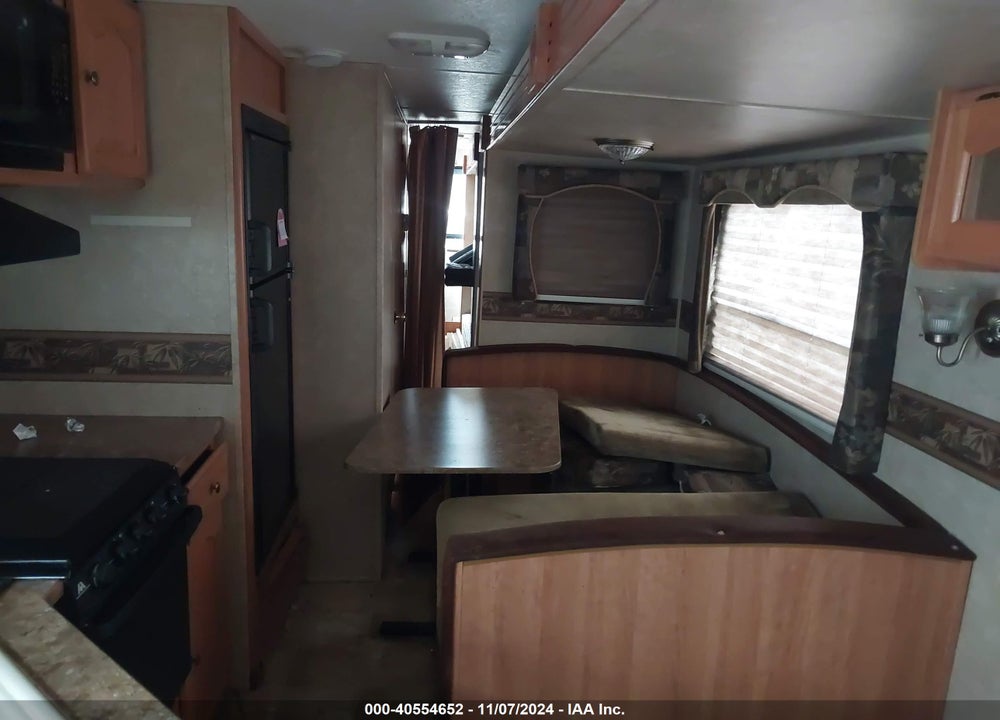 2009 KEYSTONE SPRINGDALE VIN: 4YDT3032X93102190