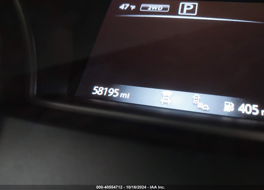 2019 NISSAN PATHFINDER SL VIN: 5N1DR2MMXKC626068