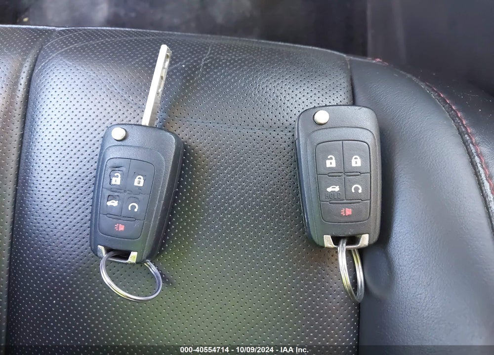 2015 CHEVROLET EQUINOX LTZ VIN: 2GNFLHE36F6359797