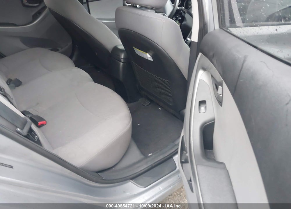 2016 HYUNDAI ELANTRA SE VIN: 5NPDH4AE4GH706509