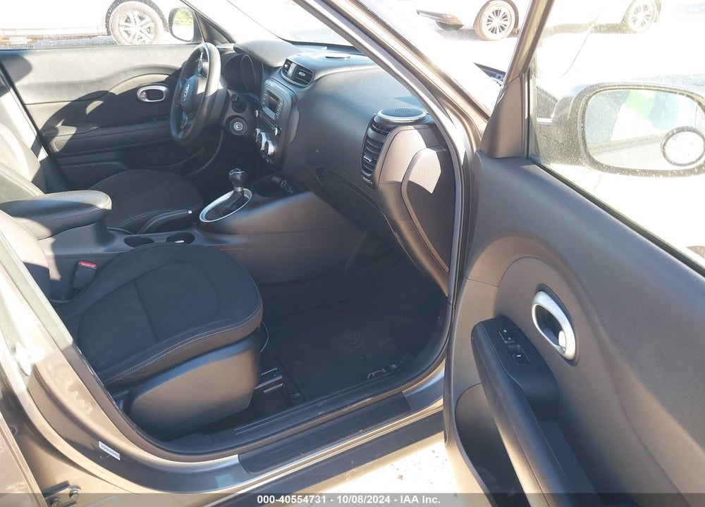 2015 KIA SOUL VIN: KNDJN2A2XF7174403