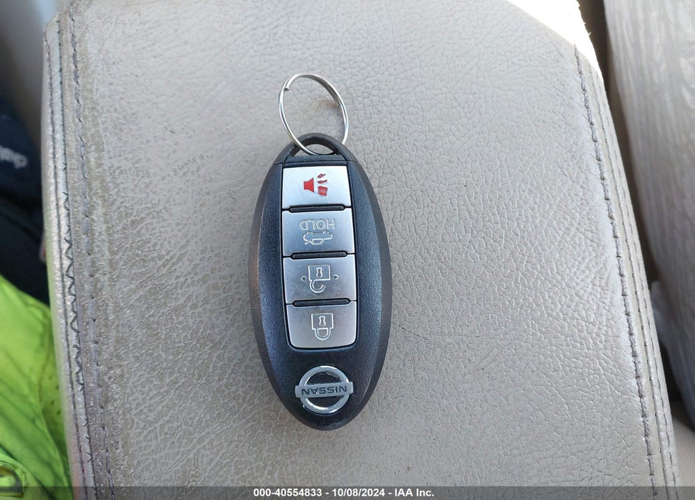 2011 NISSAN ALTIMA 2.5 S VIN: 1N4AL2AP7BN454373