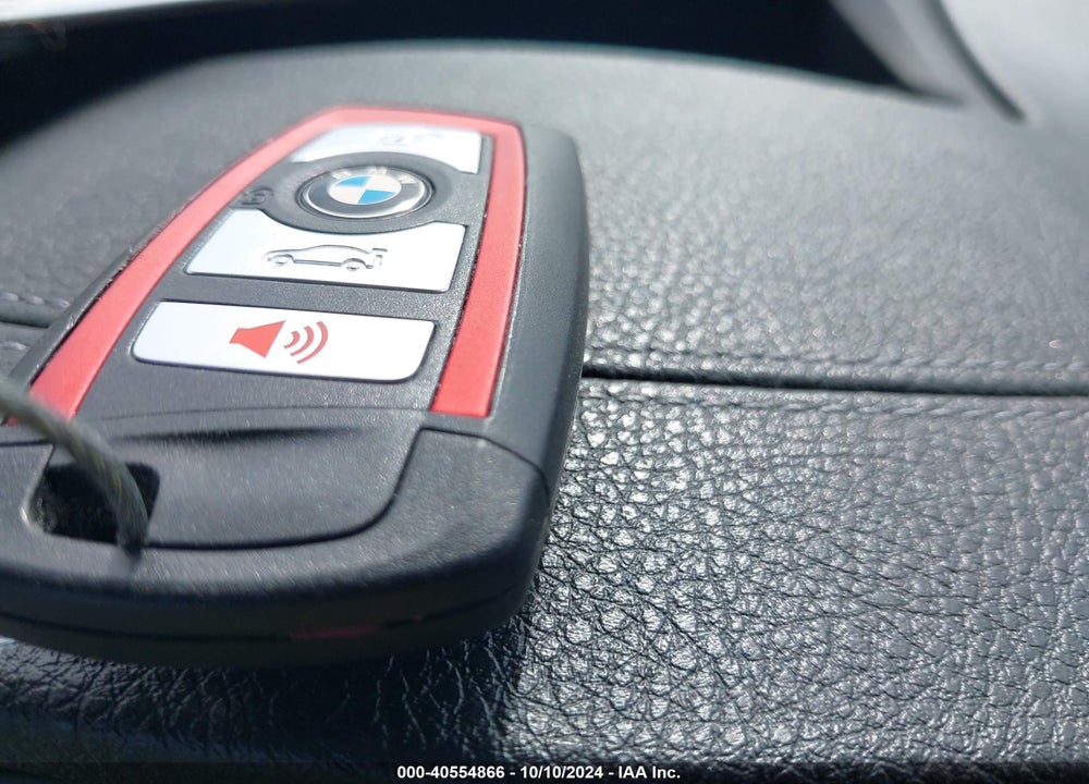 2018 BMW 440I VIN: WBA4W7C59JAB87816