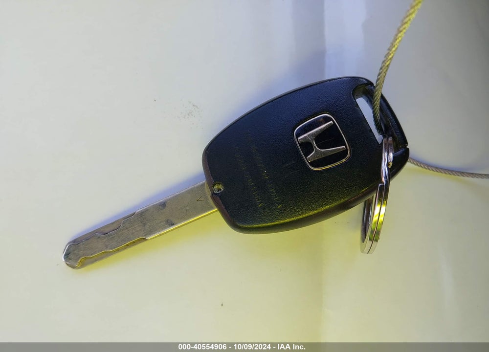 2003 HONDA ACCORD 2.4 EX VIN: JHMCM56683C023649