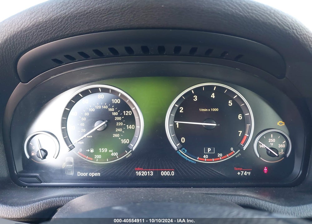 2014 BMW X3 XDRIVE28I VIN: 5UXWX9C59E0D42587