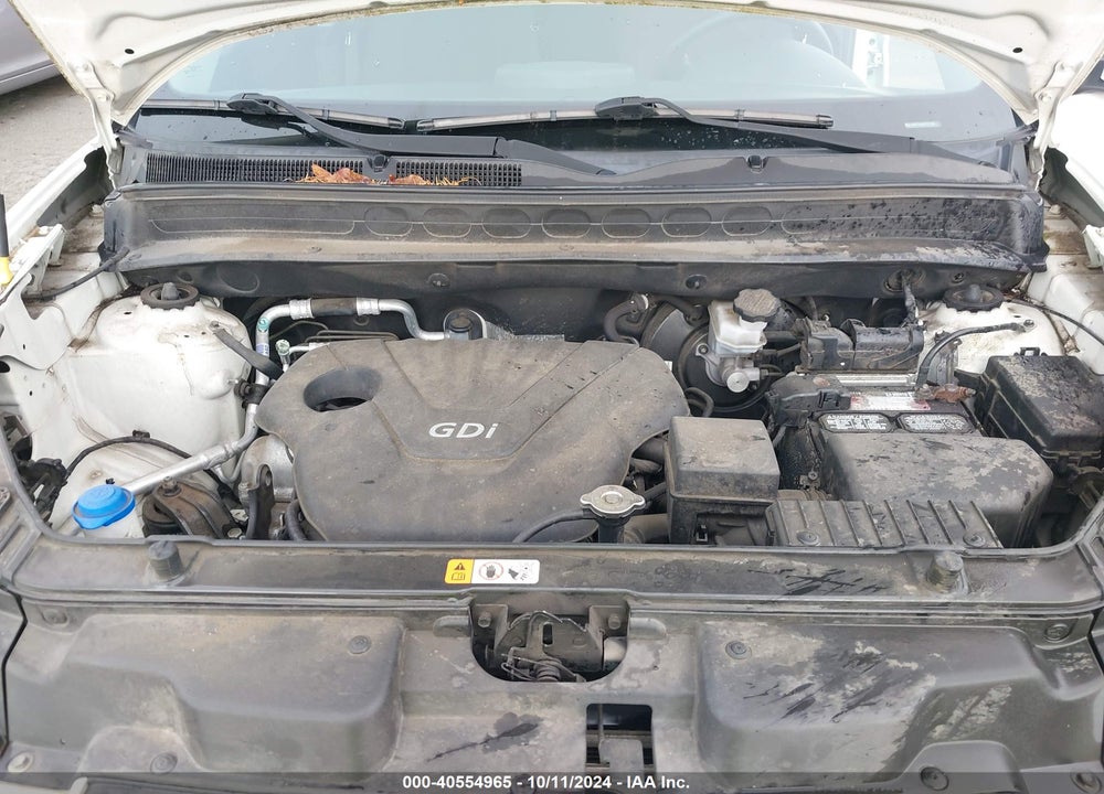 2013 KIA SOUL VIN: KNDJT2A56D7577386