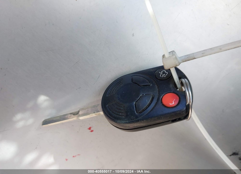 2015 FORD ESCAPE SE VIN: 1FMCU0GX4FUB81475