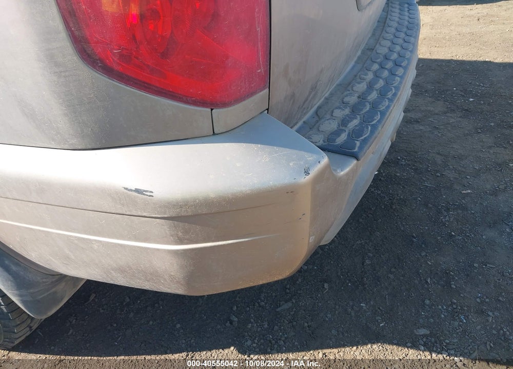 2004 HONDA PILOT EX-L VIN: 2HKYF18644H546356