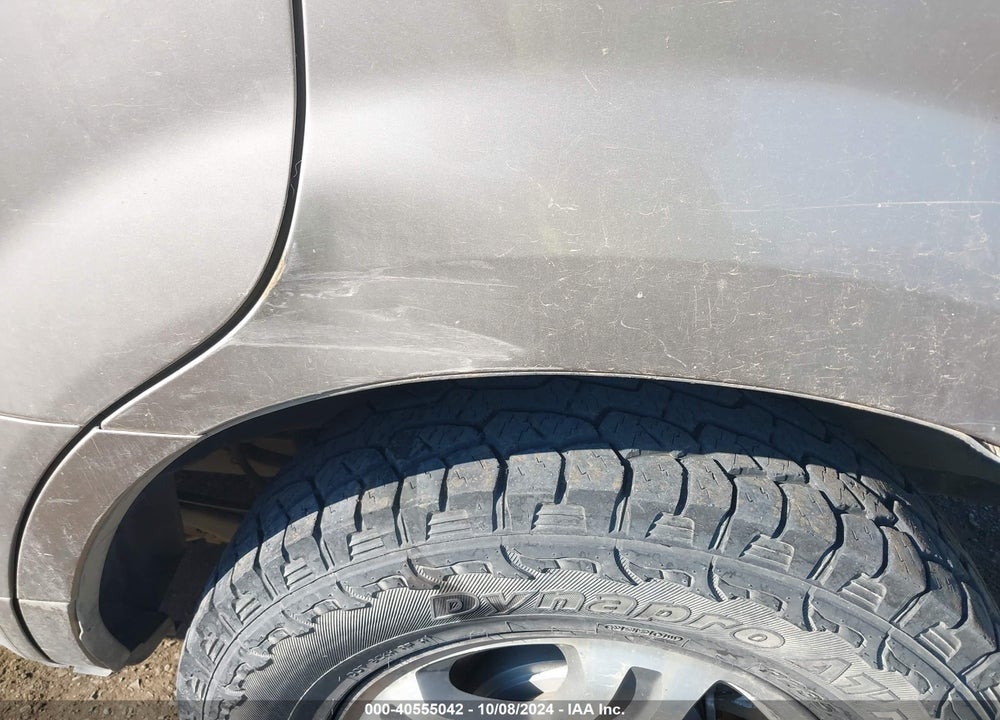 2004 HONDA PILOT EX-L VIN: 2HKYF18644H546356