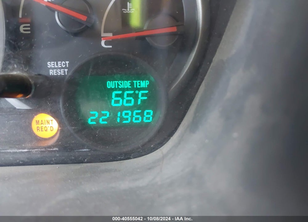 2004 HONDA PILOT EX-L VIN: 2HKYF18644H546356