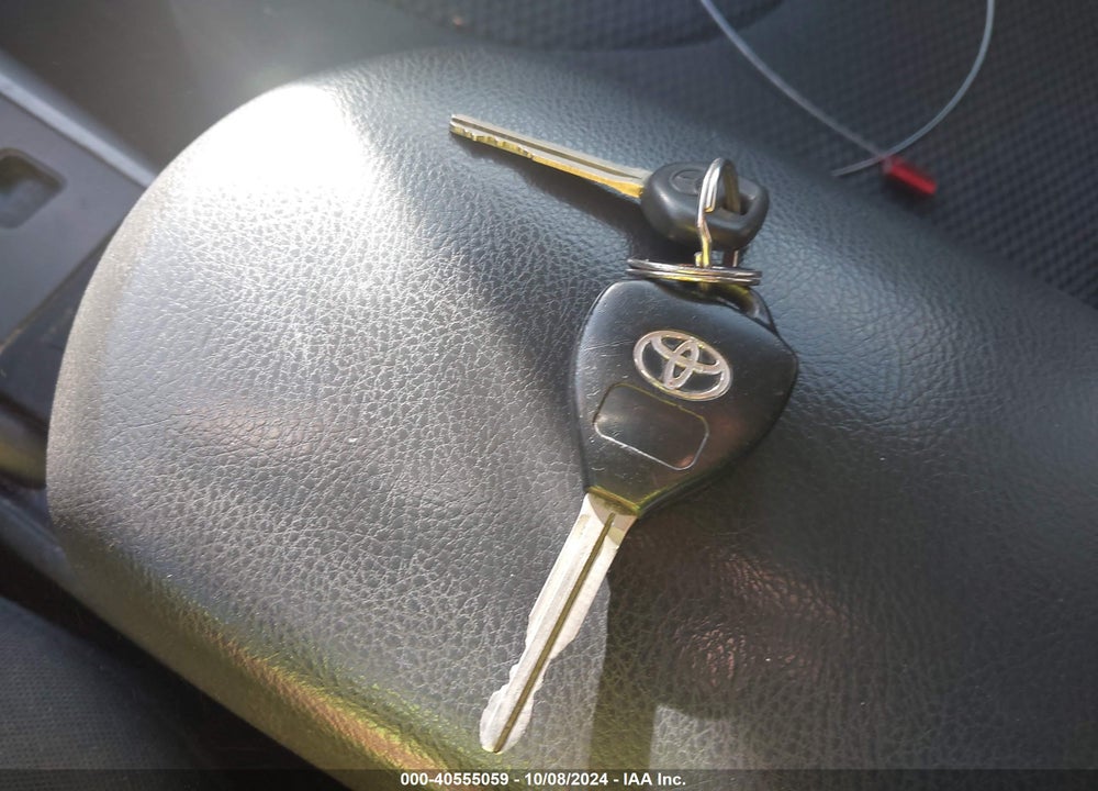 2007 TOYOTA RAV4 SPORT V6 VIN: JTMBK32V976018548
