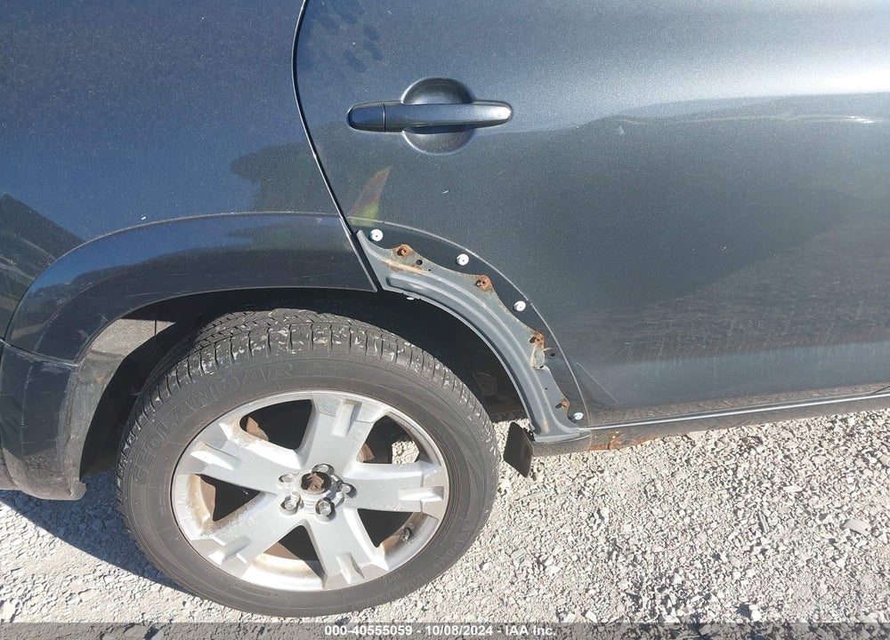 2007 TOYOTA RAV4 SPORT V6 VIN: JTMBK32V976018548
