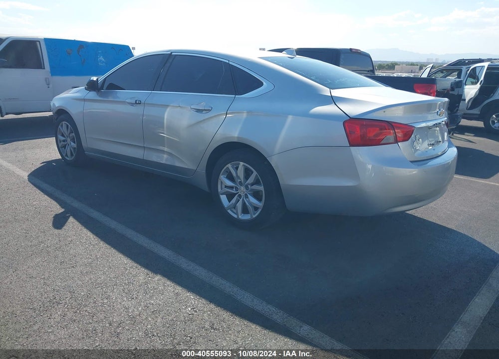 2014 CHEVROLET IMPALA 1LS VIN: 1G11Y5SL0EU125039