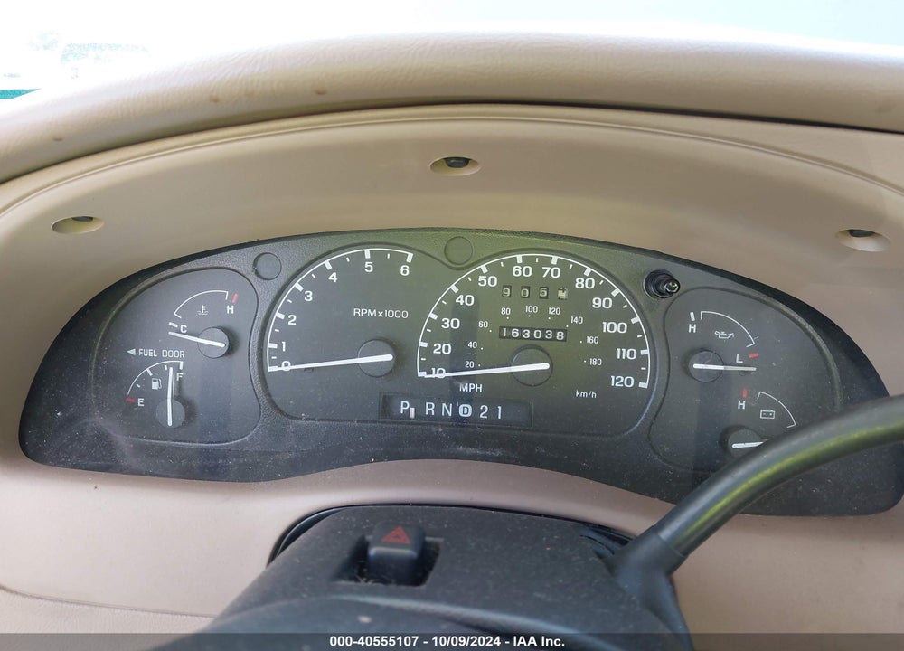 2002 FORD RANGER XL/XLT VIN: 1FTYR10D22TA36257