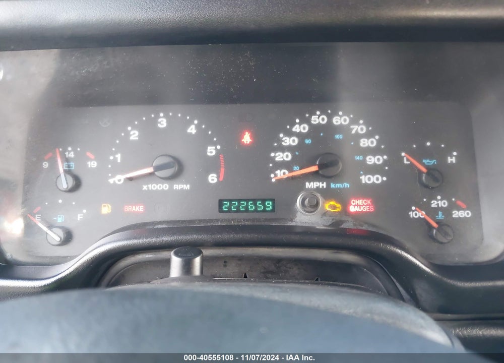 2006 JEEP WRANGLER SE VIN: 1J4FA29196P755916