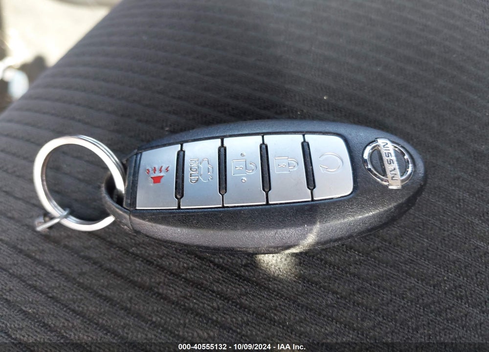 2013 NISSAN ALTIMA 2.5 SV VIN: 1N4AL3AP4DN429908