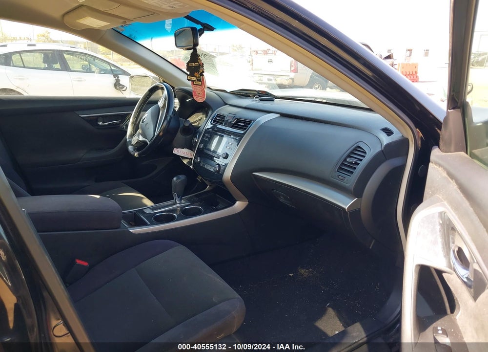 2013 NISSAN ALTIMA 2.5 SV VIN: 1N4AL3AP4DN429908