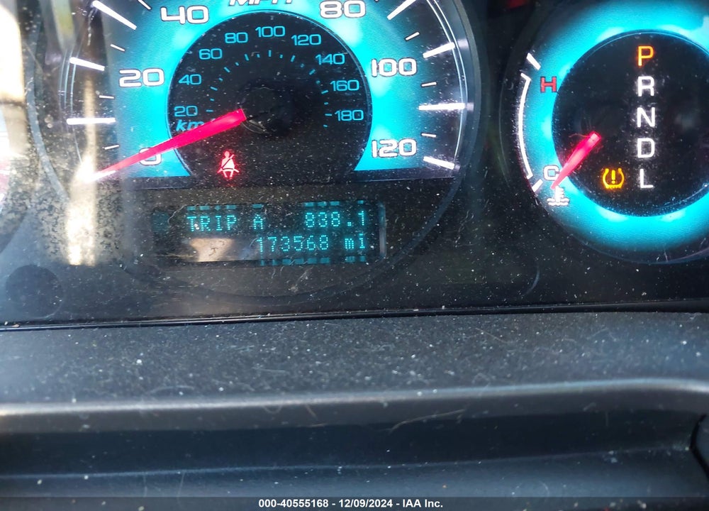 2010 FORD FUSION SEL VIN: 3FAHP0JAXAR422399