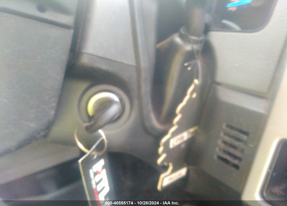 2014 FORD F-150 XLT VIN: 1FTEW1CM2EFB14126