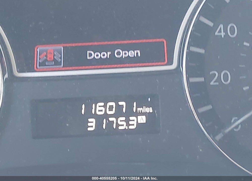 2015 NISSAN ALTIMA VIN: 1N4AL3AP5FC121340