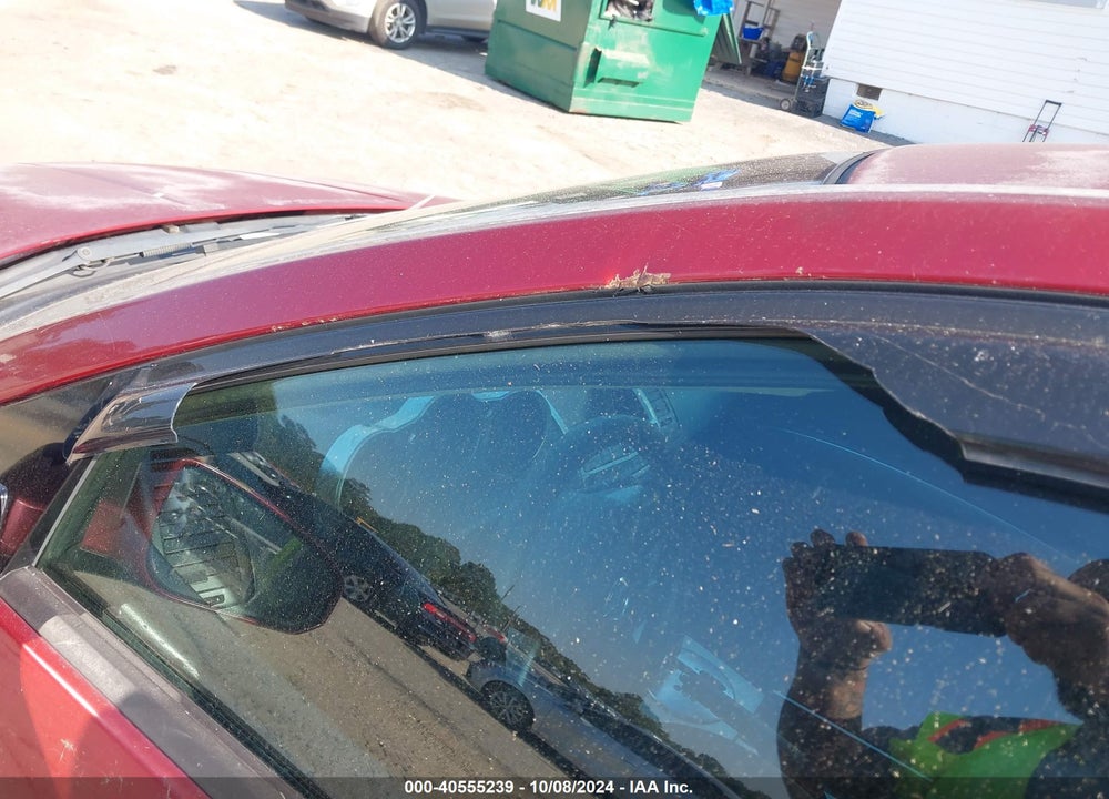 2005 NISSAN MAXIMA 3.5 SE VIN: 1N4BA41E45C867274